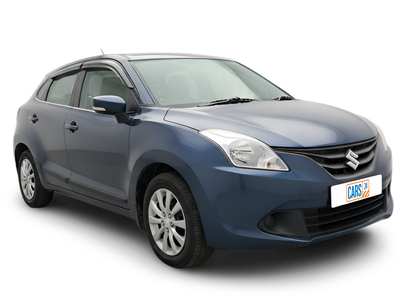 Maruti Baleno-img